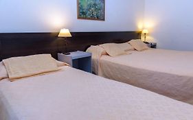 Hotel Cerro Blanco